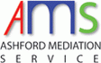 Ashford Mediation Service Logo