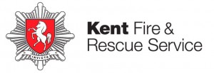 Kent Fire and Rescue Logo