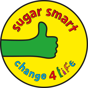 Sugar Smart by change 4 life