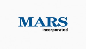 Mars logo