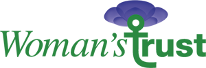 Woman's Trust logo