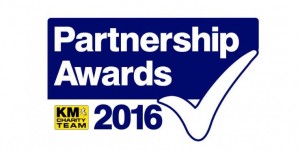 KM Partnership Awards