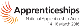 National Apprenticeships Week