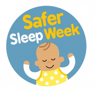 Safer Sleep Week