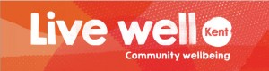 Live-Well-Kent website