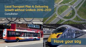 Local Transport Plan