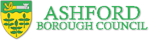 Ashford Borough Council Logo