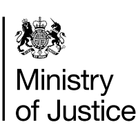 Ministry of Justice Logo