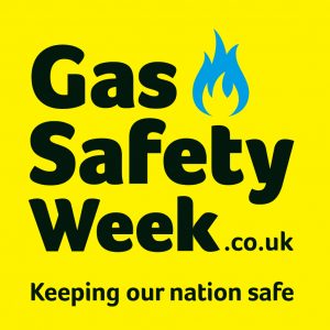 Gas Safety Week - keeping our nation safe