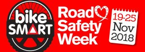 Road Safety Week - Bike Smart