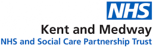 Kent and Madway NHS and Social Care Partnership Trust logo