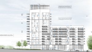 Homeplus proposals elevation